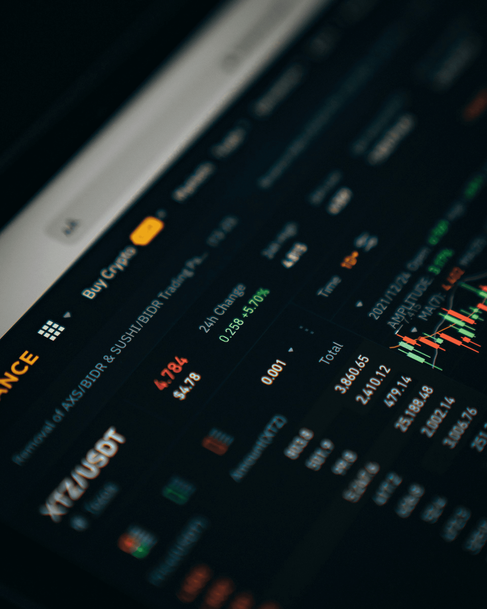 Crypto